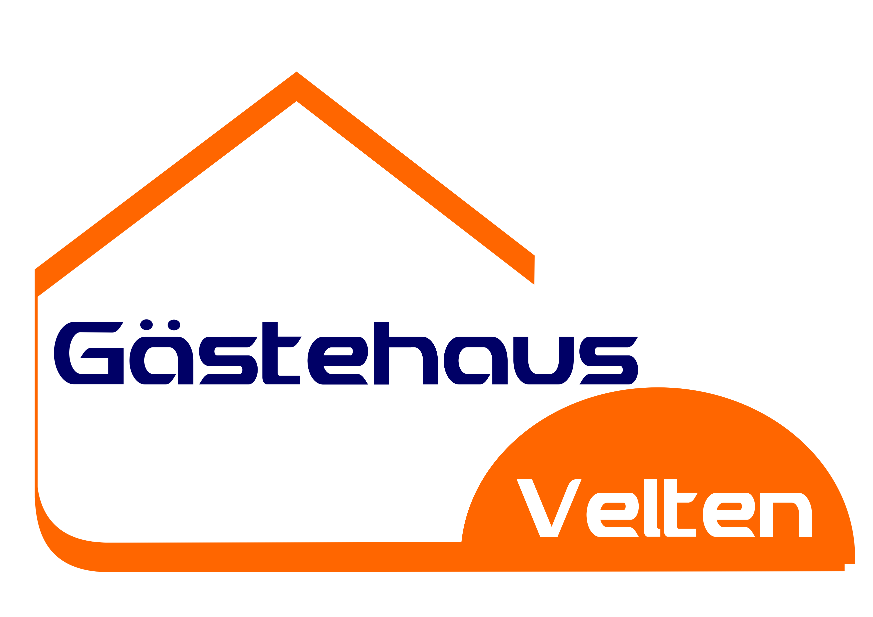 Gästehaus Velten